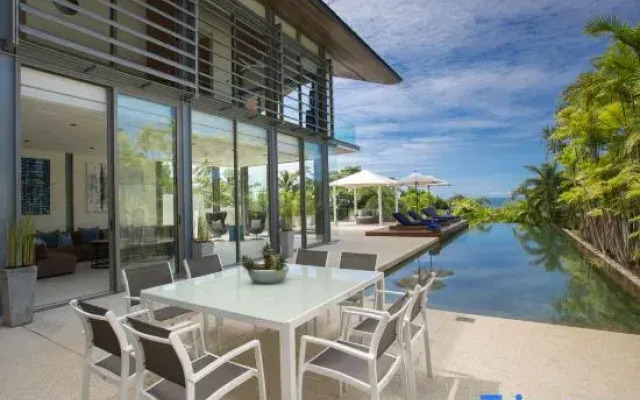 Sava Villa 6 | Villa Roxo