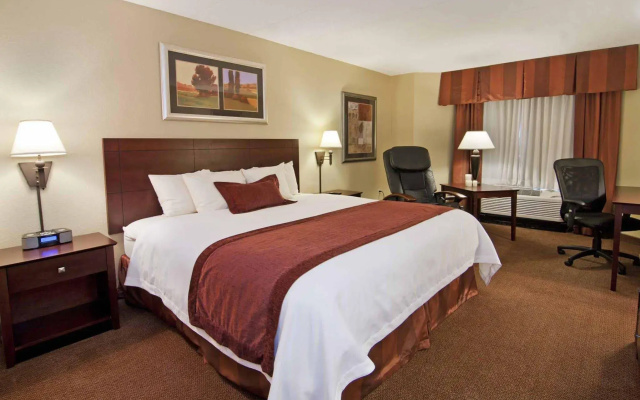 Comfort Inn Eagan Minneapolis - St. Paul South