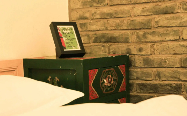 Wada International Hostel