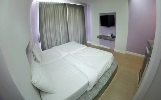 Lemon Resort