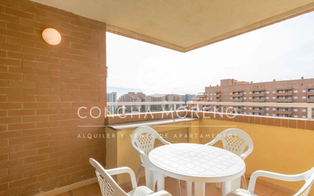 Costa Caribe I-II CM