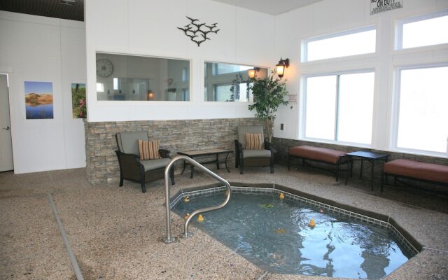 Top Mast Resort