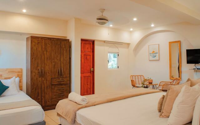 Zulu Surf Hotel