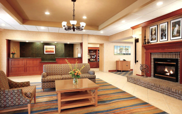 Homewood Suites by Hilton Ithaca