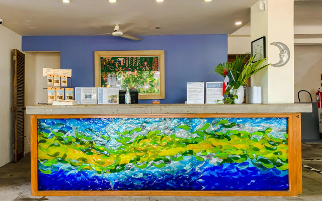 Puerto de Luna Pet Friendly & Family Suites Hotel