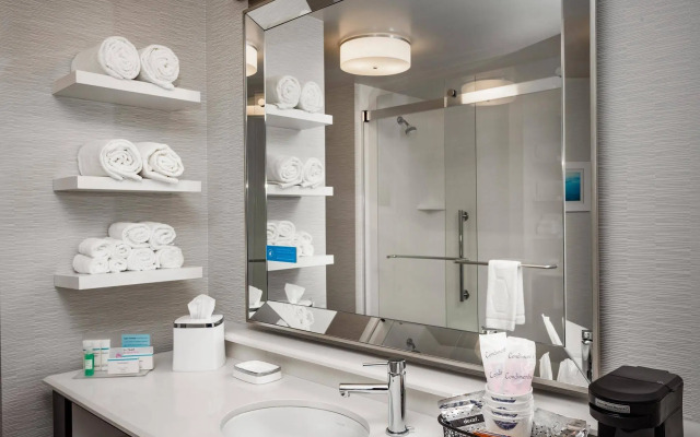 Hampton Inn Lewiston, ID