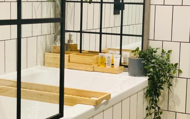 Stay Angels Blonk Street Sheffield Luxury Apartments