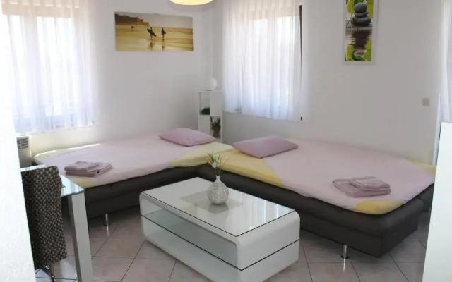 Apartment Zarko
