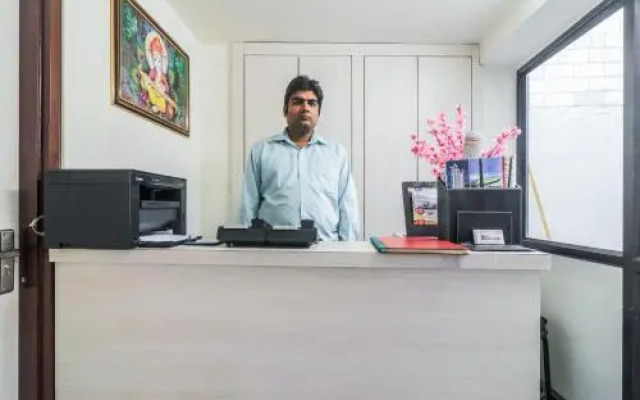 Padamgarh Residency By OYO Rooms