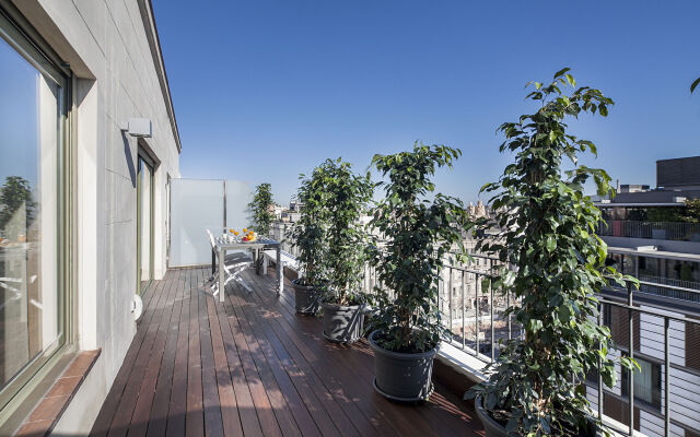 Bonavista Apartments - Pedrera