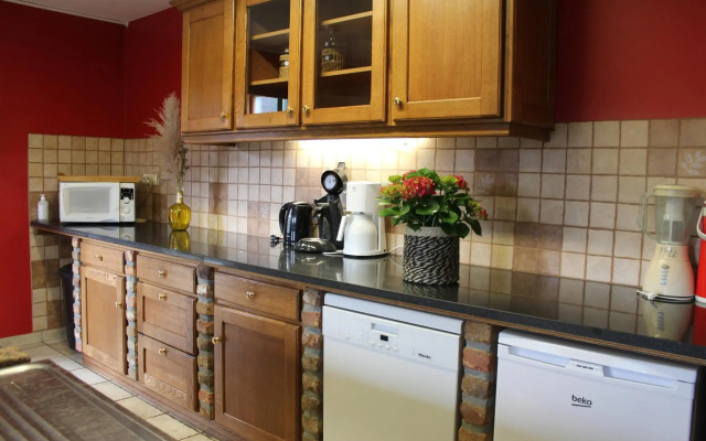 Gîte L'olivier à Filly - Nadrin, Entre Houffalize et La Roche-en-ardenne