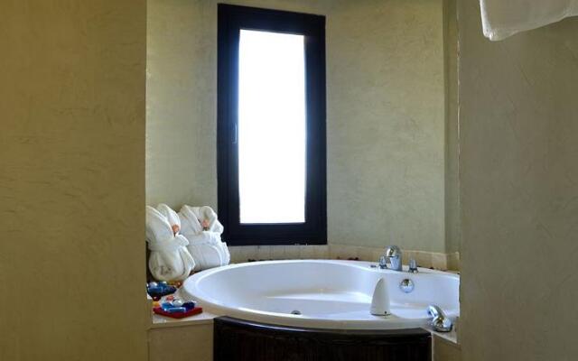 Hotel Barcelo Mediterranea Saidia