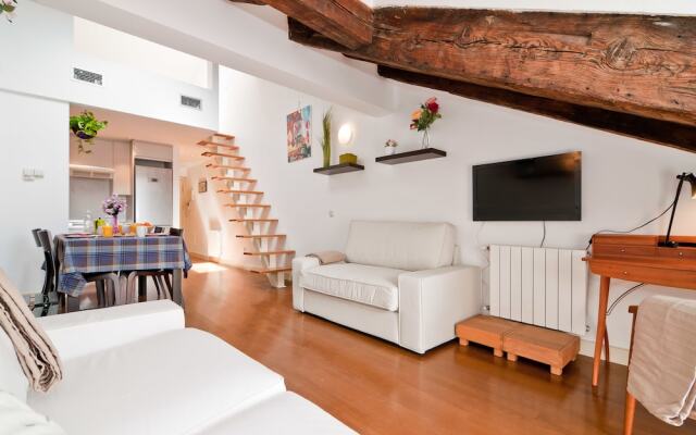 Apartamento Príncipe