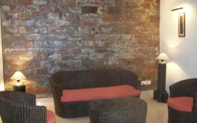 Grace Home Bed and Breakfast