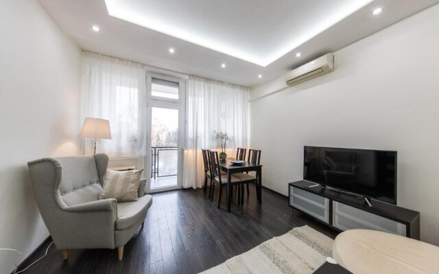Spacious 3-room apartment with free parking