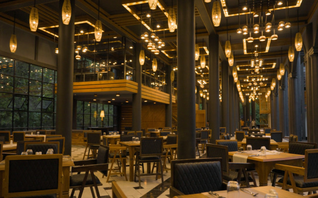 Covanro Sigiriya - Brand New Luxury Hotel