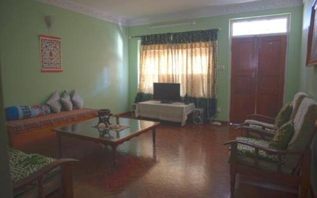 Api -Saipal Homestay