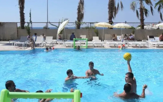 Nilbahir Resort & Spa