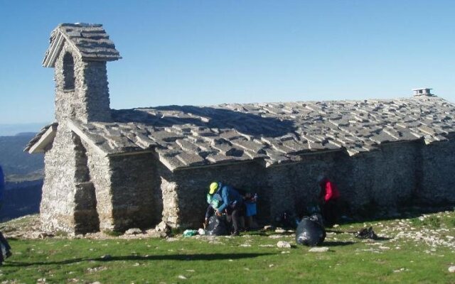 Casa Rural Nemesio