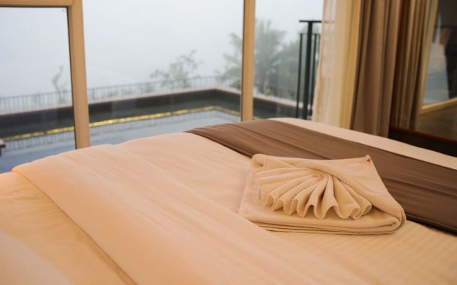 The Leaves Resort Vythiri