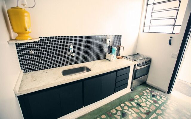 Collaborate Design Hostel