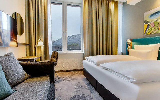 Motel One Wiesbaden