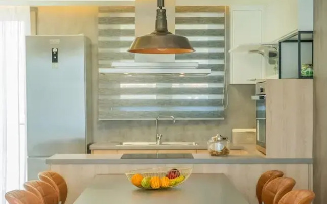 Vita Brevis - Premium Villa 1,5km From The Beach