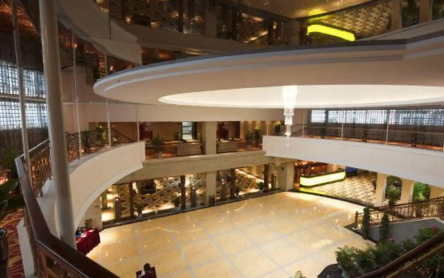 Hengchang Hotel