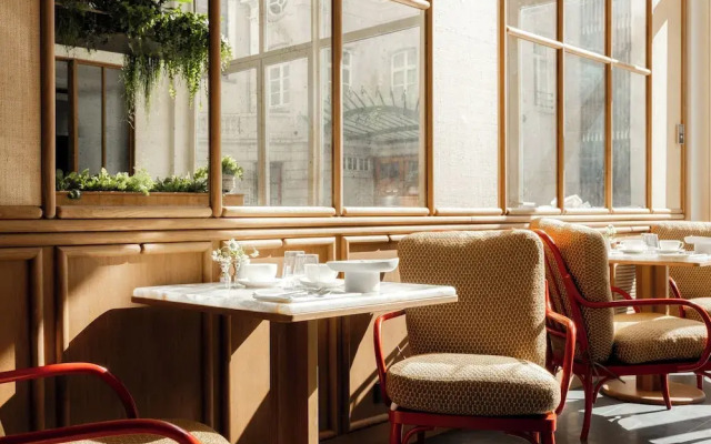 Faubourg 21