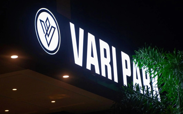 Vari Park - Comfort Stay