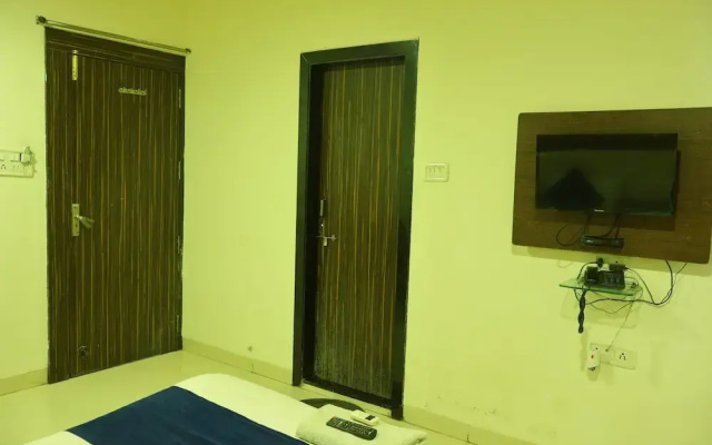 Hotel Kanchan Palace