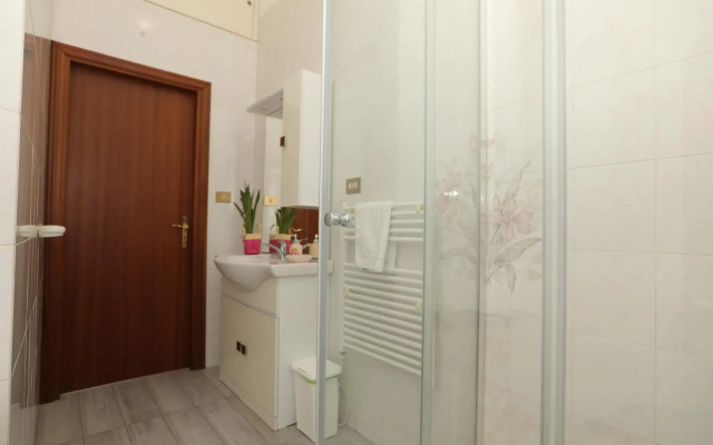 Suite Pina Ocean in Sorrento