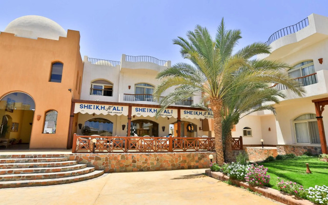 Sheikh Ali Dahab Resort