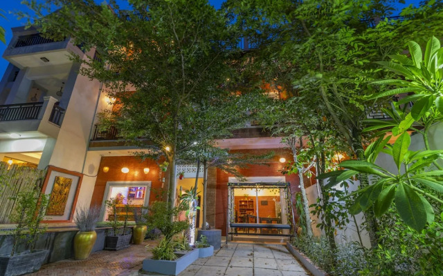 Angkor Rithy Residence