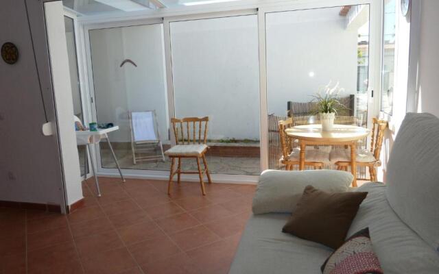 Villa service Casa Jordi