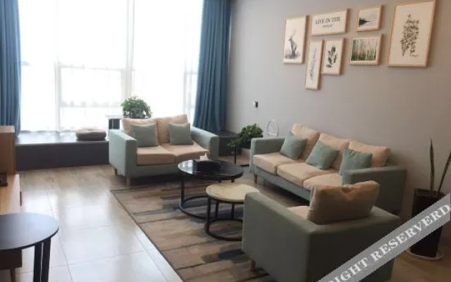 Yuezhuang Hotel