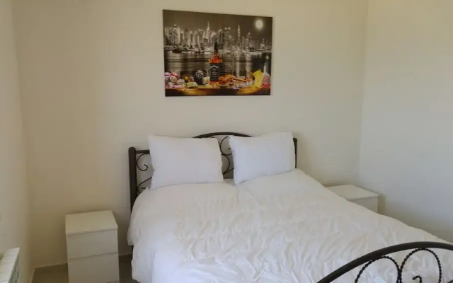 Rawabi Apartment