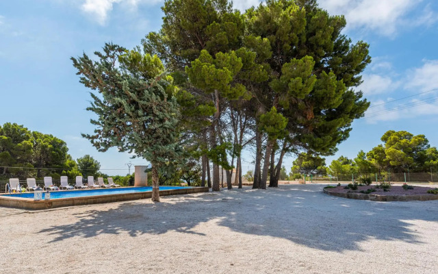 Villa Estacion - PlusHolidays