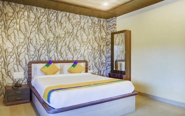 Treebo Trip Shree Balaji Inn