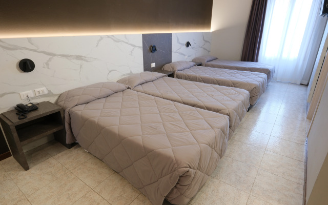 Hotel Mistral