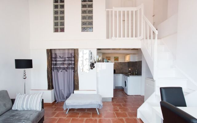 Appartement Centre Congrès Plages