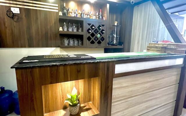 Satkar Boutique Home