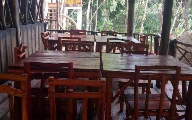 Ella camping Resort