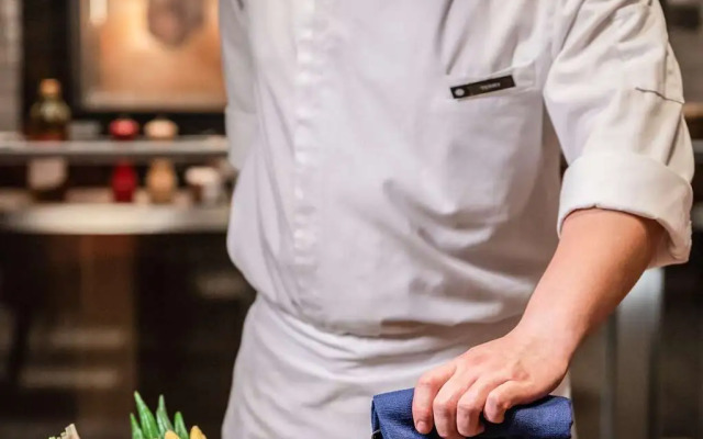 Pullman Jiaxing Pinghu Excellence