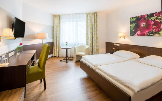 Waldhotel Schäferberg