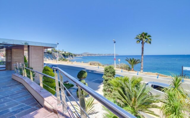 Apartamento Santa Clara II - La Caleta