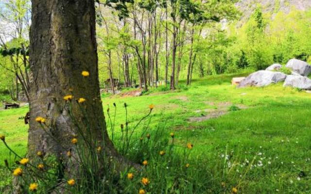 Agriturismo Valcodera