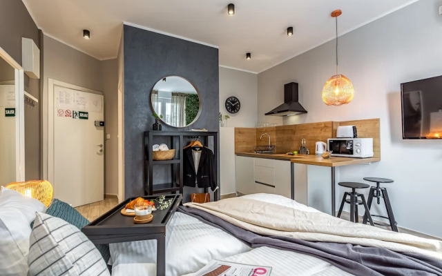 Number 1 Apartments Rijeka