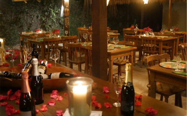 Pousada Paraíso Carneiros