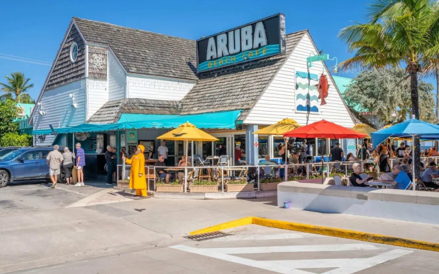 Kasa Mariposa Fort Lauderdale